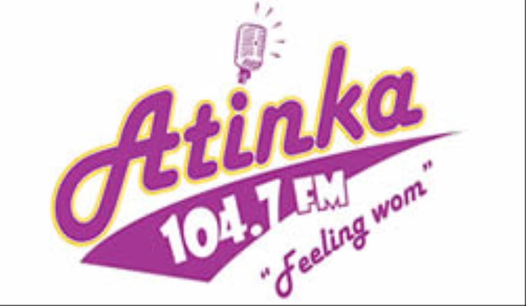 Atinka fm