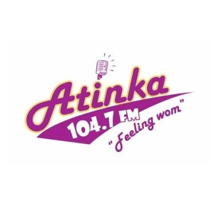 Atinka Music-logo