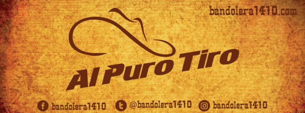 Bandolera 1410 AM Ciudad de México