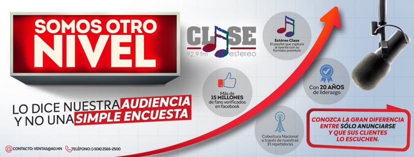 Estéreo Clase