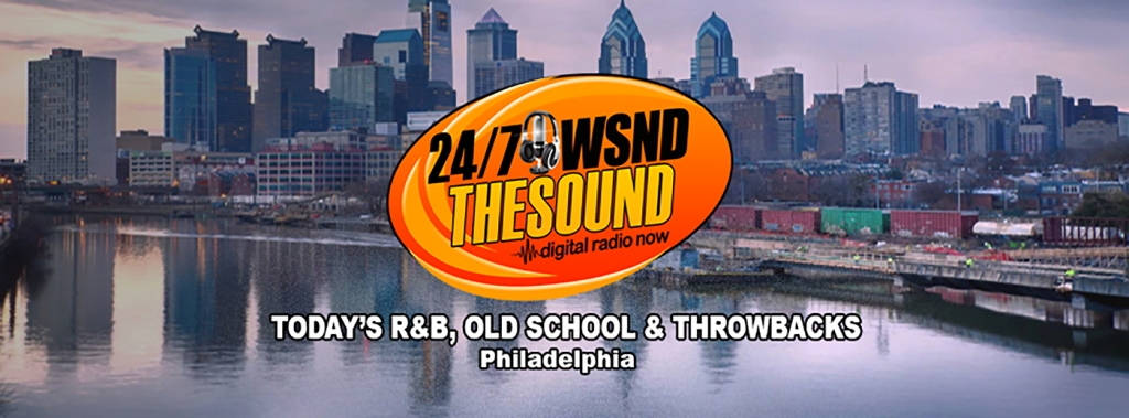 247 The Sound Digital Radio