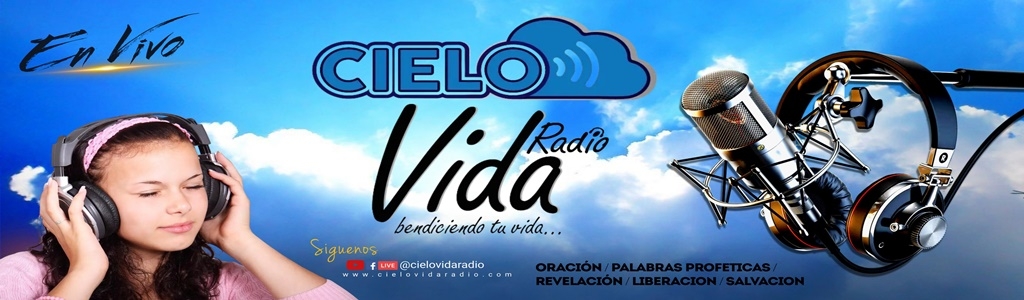 Cielo Vida Radio