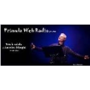 PRIMULA WEB RADIO-logo