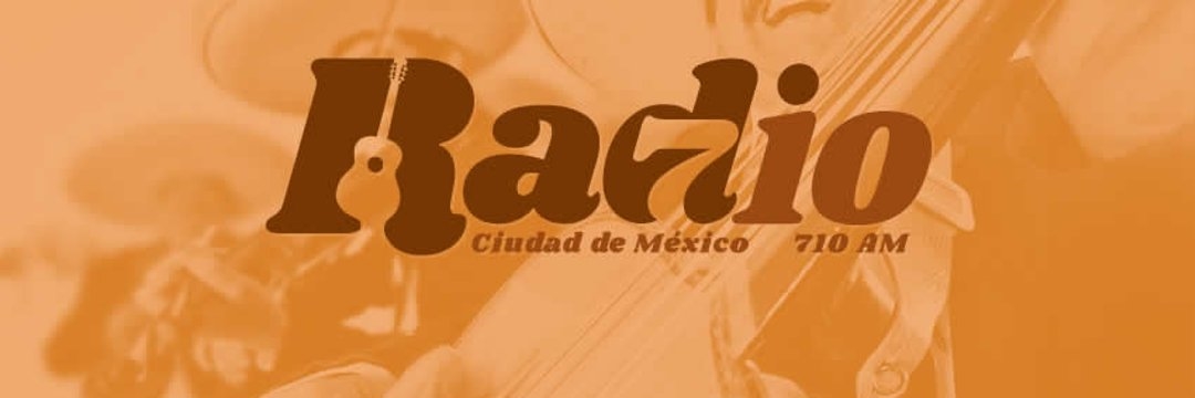 Radio 710 AM Ciudad de México