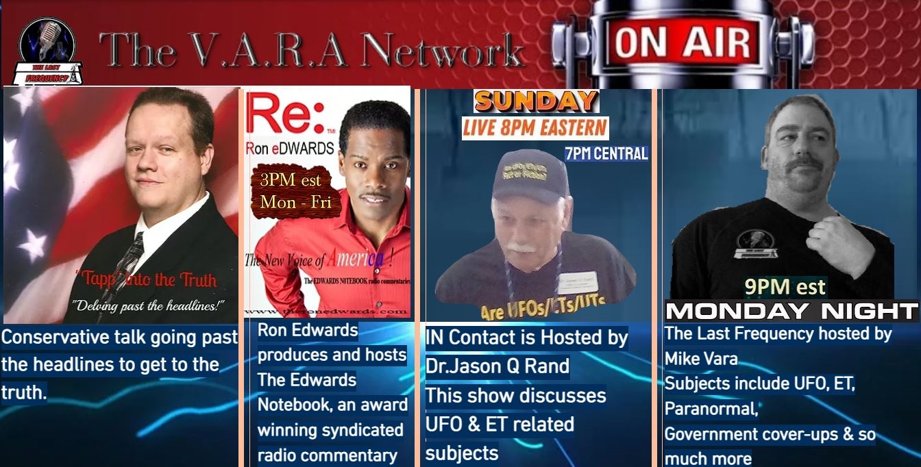 V.A.R.A Network