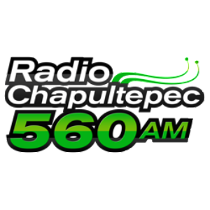 RADIO CHAPULTEPEC 560 (CDMX) - 560 AM - XEOC-AM - Valanci Media Group - Ciudad de México