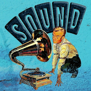 Sound-logo