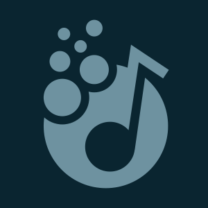 Bubbling Sounds-logo