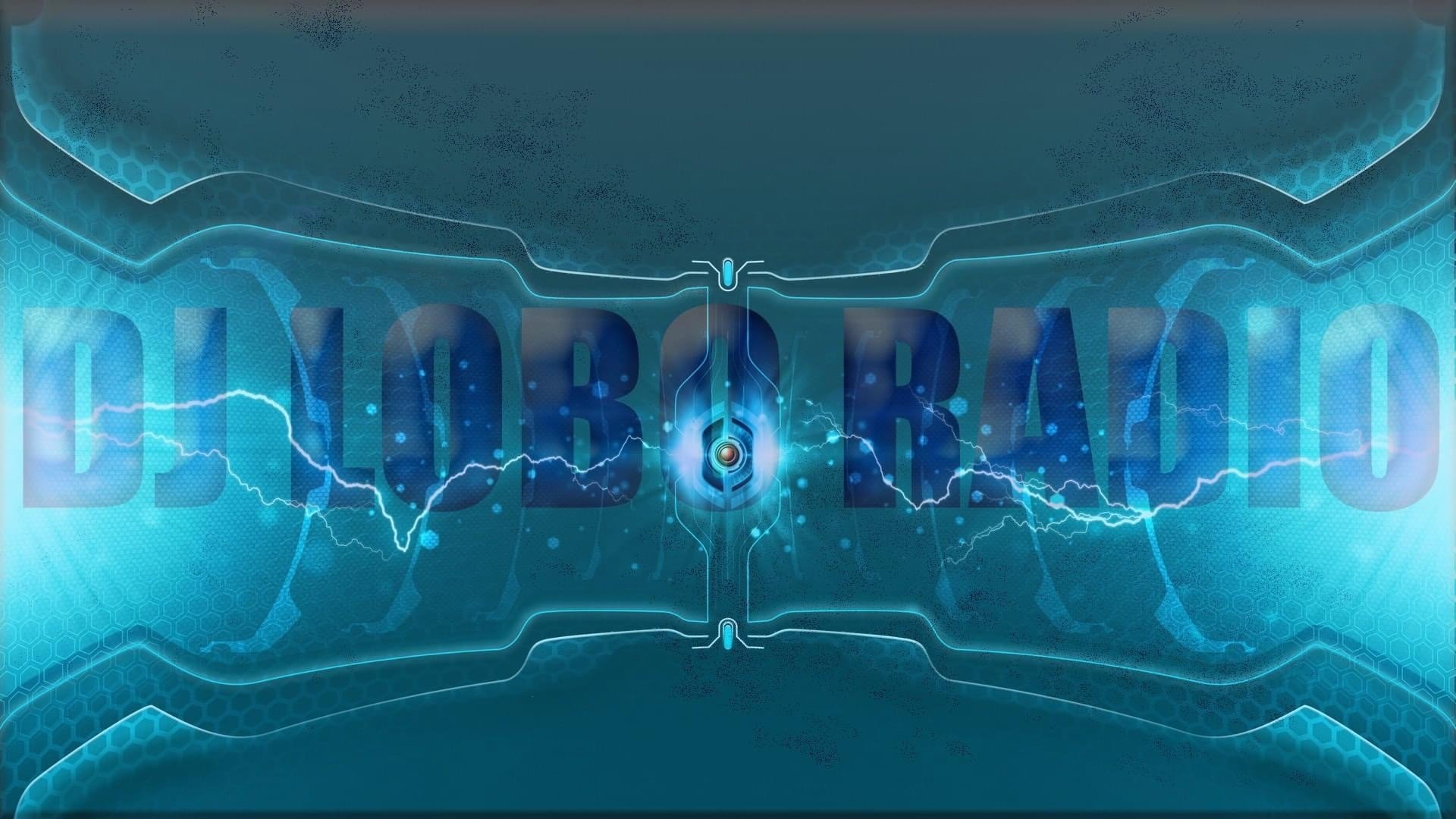 DJ LOBO RADIO
