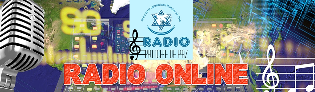 RADIO PRINCIPE DE PAZ GARLAND