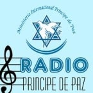 RADIO PRINCIPE DE PAZ GARLAND-logo