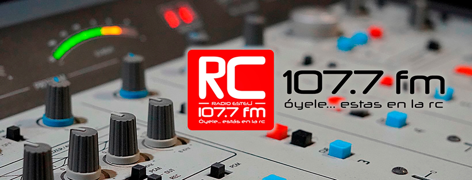 RC Radio Estelí