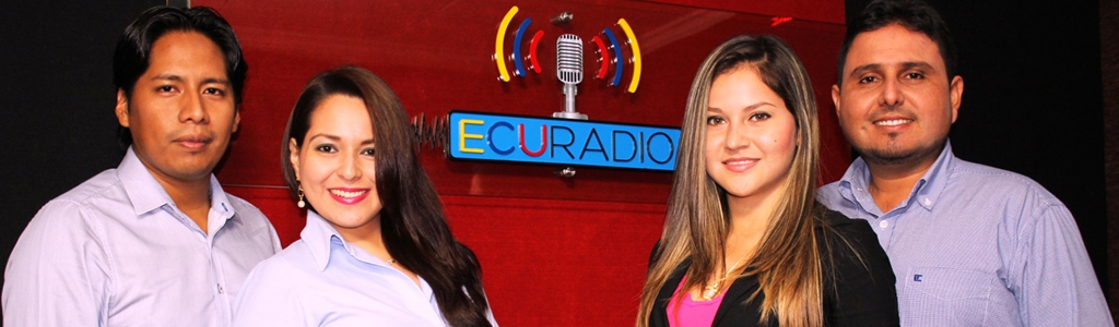 Ecuradio