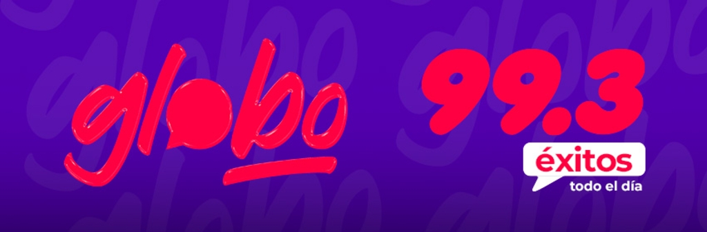 FM Globo 99.3 Tijuana