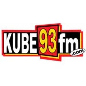 KUBE 93-logo