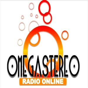 Omega Stereo Radio Online-logo