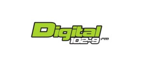 Digital 102.9FM-logo