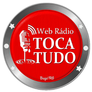Web Rádio Toca Tudo-logo