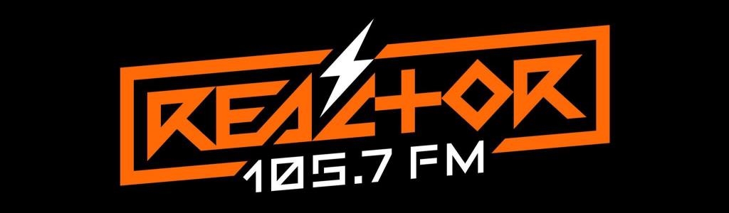 Reactor 105.7 FM Ciudad de México