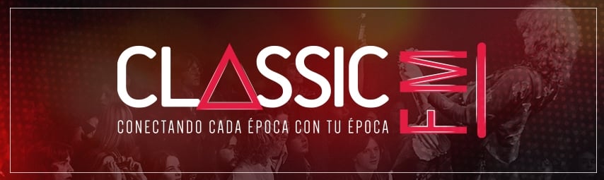 Classic 106.9 FM