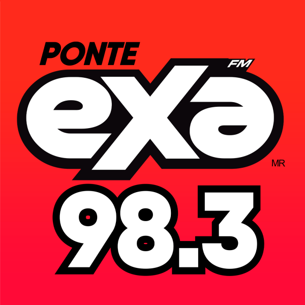 Exa FM 98.3 El Paso, XHPX 98.3 FM, Juarez, Mexico Free Radio