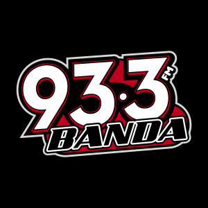 93.3 Banda (MTY) - 93.3 FM - XHQQ-FM - Grupo Radio Centro - Monterrey, Nuevo León