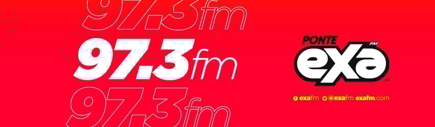 Exa FM Monterrey