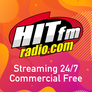 Hit FM Radio-logo