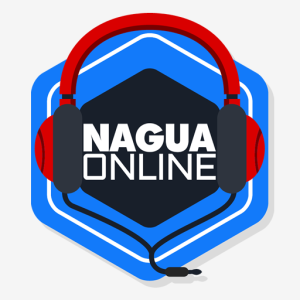 NAGUA ONLINE-logo