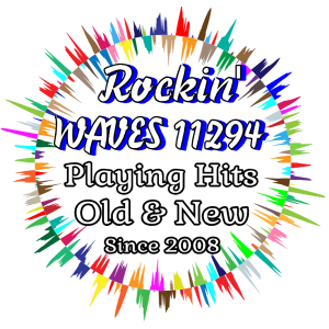 Rockin WAVES 11294-logo