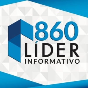  860 LÍDER INFORMATIVO (Ciudad Juárez) - 860 AM - XEZOL-AM - MegaRadio - Ciudad Juárez, Chihuahua