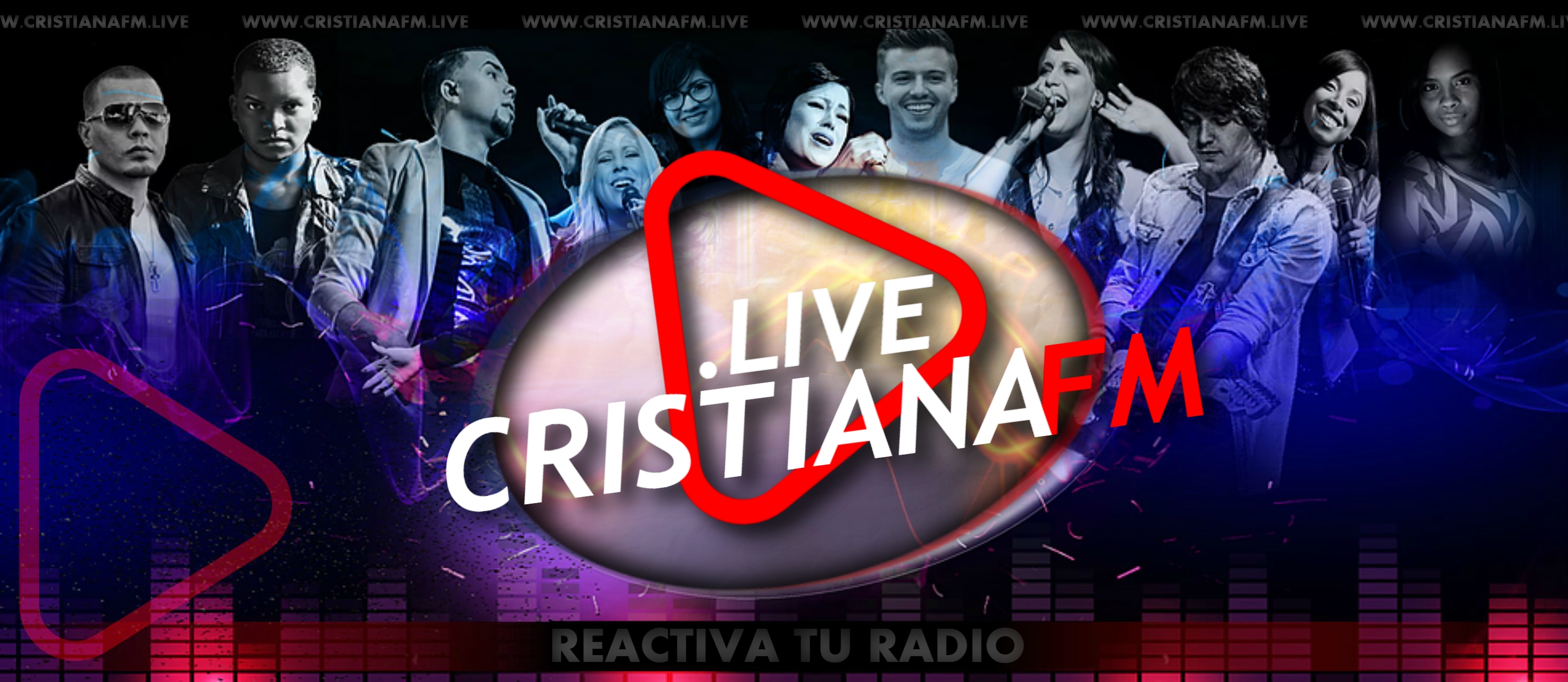 CristianaFM.com