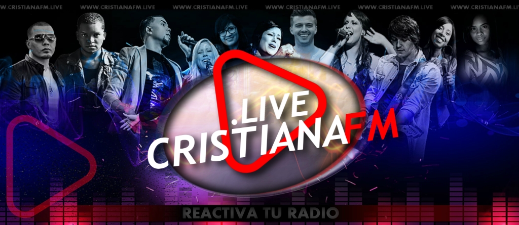 CristianaFM.com