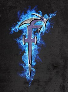 Firebrand Radio-logo