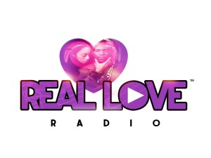 REAL LOVE RADIO-logo