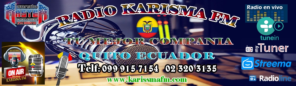 Radio Karisma Fm