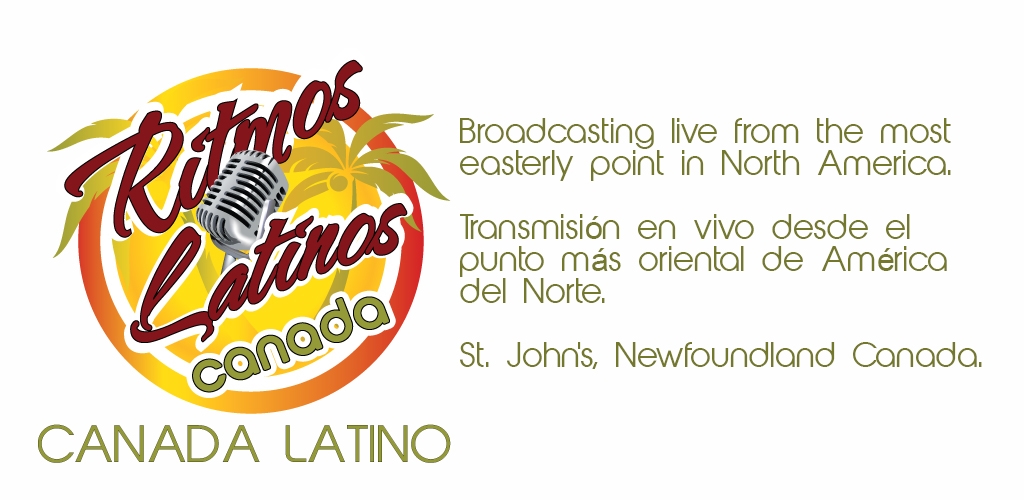 Ritmos Latinos Canada Radio