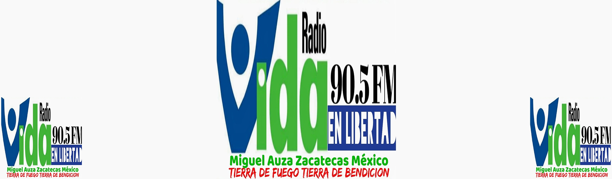 Radio Vida en Libertad
