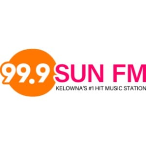 99.9 Sun FM-logo