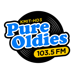 Pure Oldies 103.5-logo