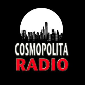 Cosmopolita Radio-logo