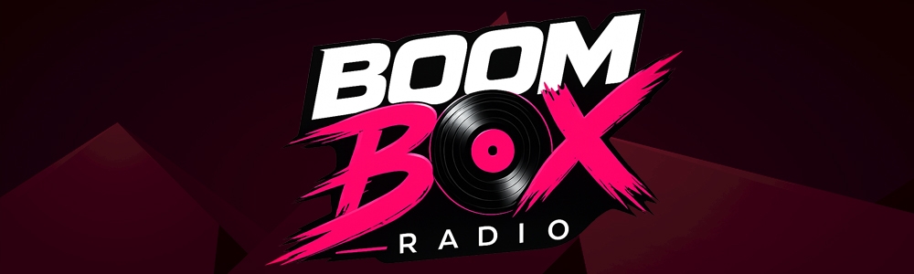 Boombox Radio