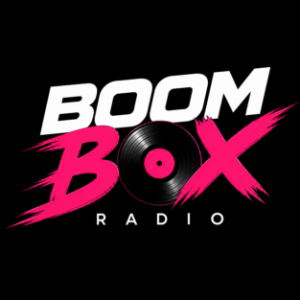 Boombox Radio-logo