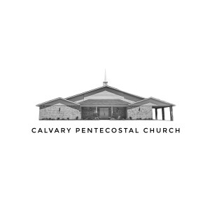 Calvary Pentecostal Radio-logo
