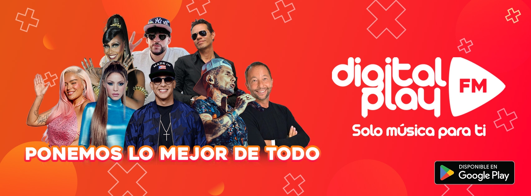 Radio Playmix