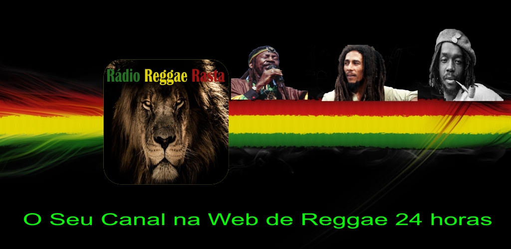 Rádio Reggae Rasta