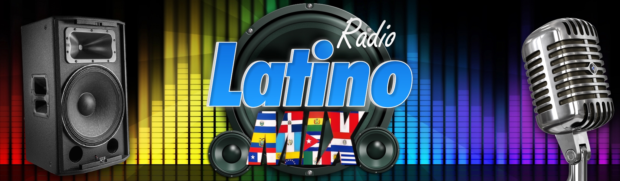 Latino Mix