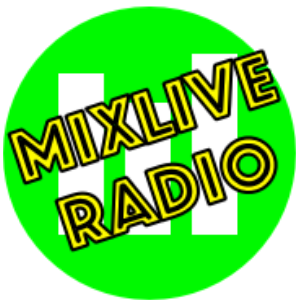 Mixlive Radio-logo