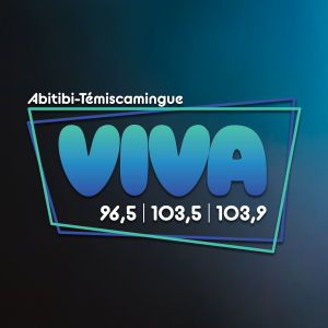 VIVA 96,5 Abitibi-Témiscamingue