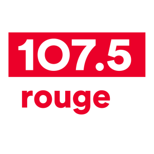 Rouge Québec-logo